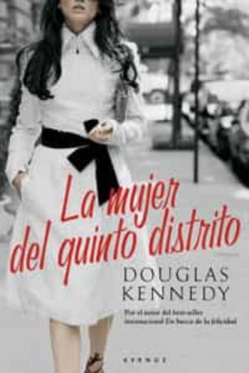 La Mujer Del Quinto Distrito