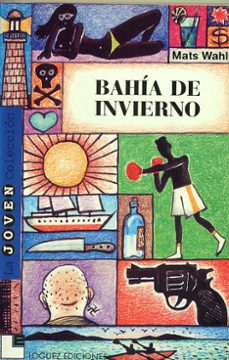 Bahía De Invierno