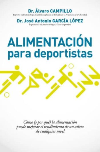 Alimentacion Para Deportistas
