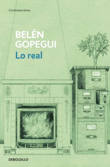 Libro Lo Real en PDF