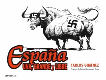 Libro España, Una Grande Y Libre en PDF