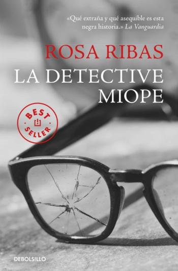La Detective Miope