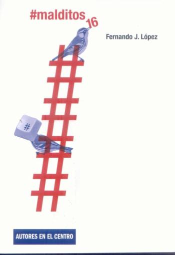 Libro #Malditos 16 en PDF