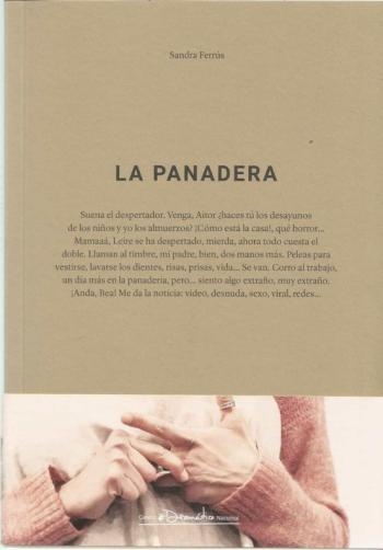 Libro La Panadera en PDF