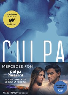 Culpa Nuestra (culpables 3)