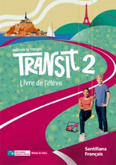 Transit 2º Eso Pack Eleve
Isbn: 9788490494509