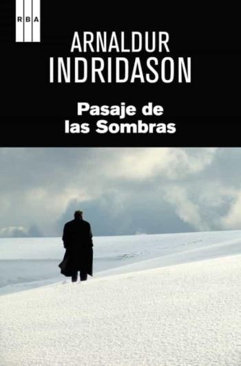 Pasaje De Las Sombras