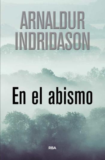 Libro En El Abismo (Serie Erlendur Sveinsson 10) en PDF