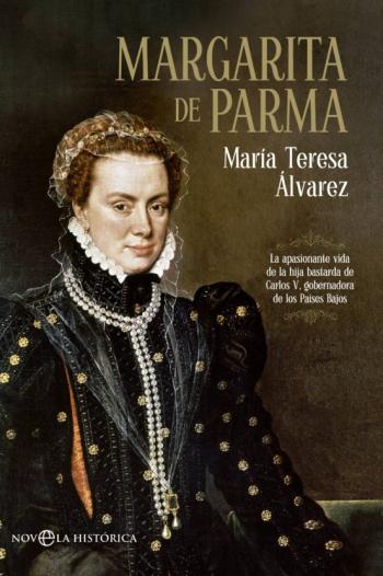 Libro Margarita De Parma en PDF