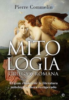 Mitología Griega Y Romana