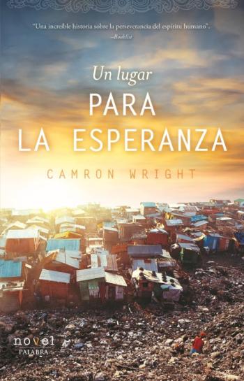 Libro Un Lugar Para La Esperanza en PDF