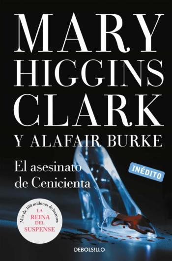 Libro El Asesinato De Cenicienta en PDF