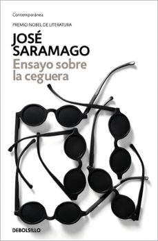 Ensayo Sobre La Ceguera