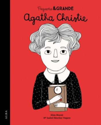 Libro Pequeña &Amp; Grande Agatha Christie en PDF