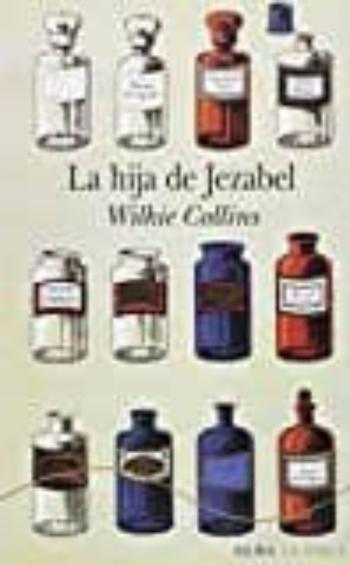 Libro La Hija De Jezabel en PDF
