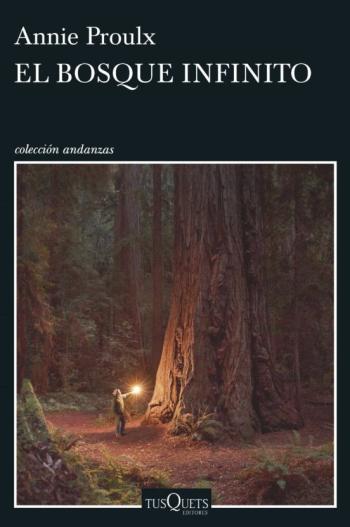 Libro El Bosque Infinito en PDF