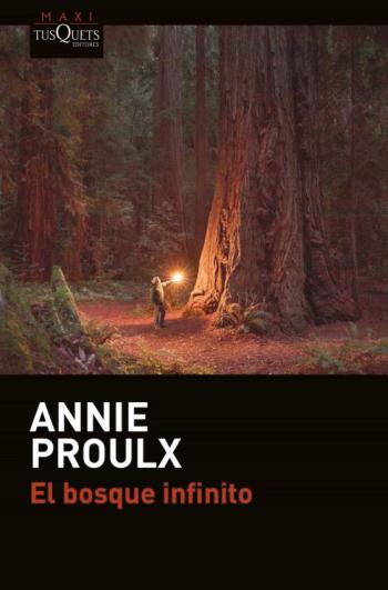 Libro El Bosque Infinito en PDF