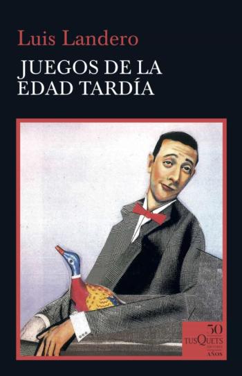 Libro Juegos De La Edad Tardía en PDF