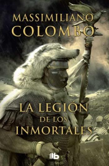 La Legion De Los Inmortales