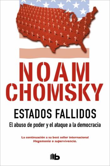 Libro Estados Fallidos en PDF