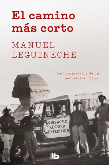Libro El Camino Mas Corto en PDF