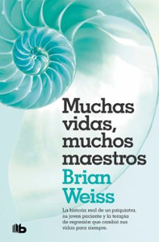Muchas Vidas, Muchos Maestros (2ª Ed.)