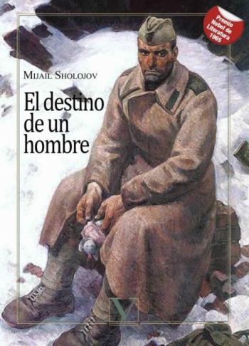 El Destino De Un Hombre