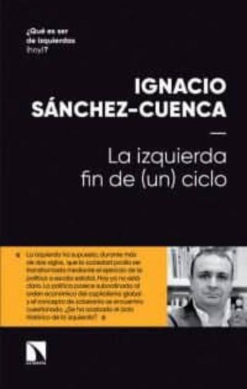 La Izquierda: Fin De (Un) Ciclo