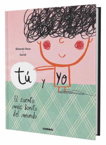 Libro Tu Y Yo. El Cuento Mas Bonito Del Mundo en PDF