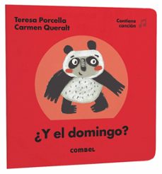 ¿y El Domingo? (mus Mus)