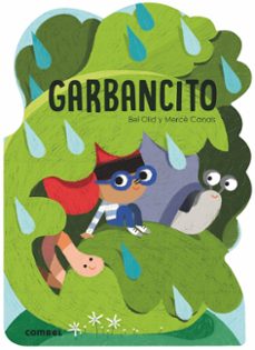 Garbancito – ¡qué Te Cuento! (letra Manuscrita)