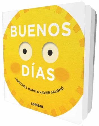 Libro Buenos Dias en PDF