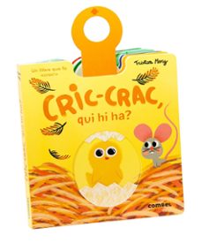 Cric-crac, Qui Hi Ha?