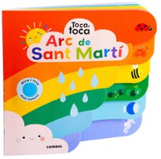 Arc De Sant Marti