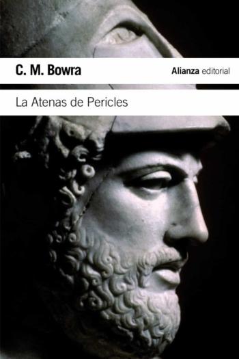La Atenas De Pericles