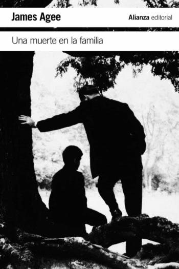 Libro Una Muerte En La Familia en PDF