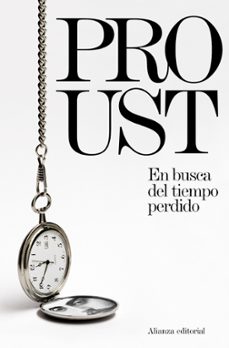 En Busca Del Tiempo Perdido – Estuche