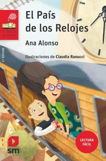 Libro El Pais De Los Relojes (Lectura Facil) en PDF