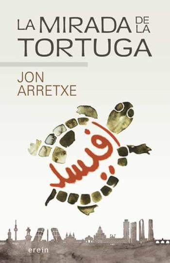 La Mirada De La Tortuga (Saga Detective Toure 8)