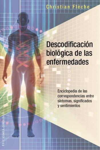 Descodificación Biológica De Las Enfermedades