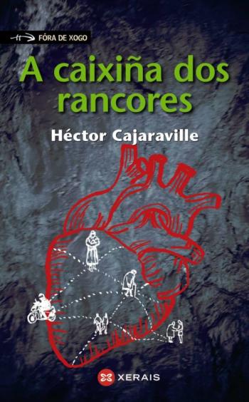 Libro A Caixiña Dos Rancores: Vidas Cruzadas en PDF