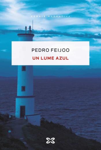 Libro Un Lume Azul en PDF
