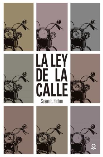 Libro La Ley De La Calle en PDF