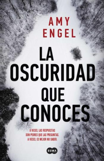 Libro La Oscuridad Que Conoces en PDF