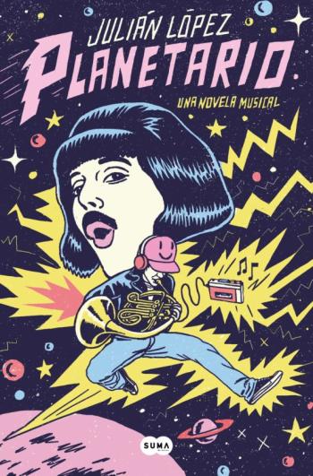 Libro Planetario en PDF