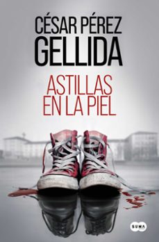 Astillas En La Piel