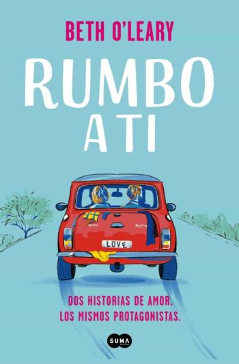 Libro Rumbo A Ti en PDF