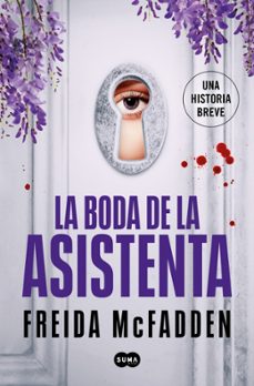 La Boda De La Asistenta