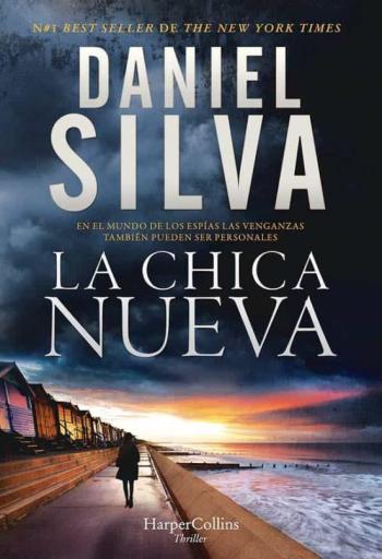 Libro La Chica Nueva en PDF