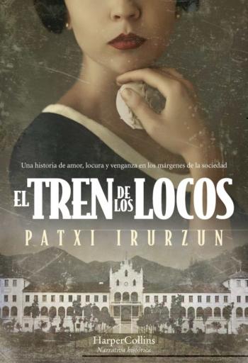 El Tren De Los Locos